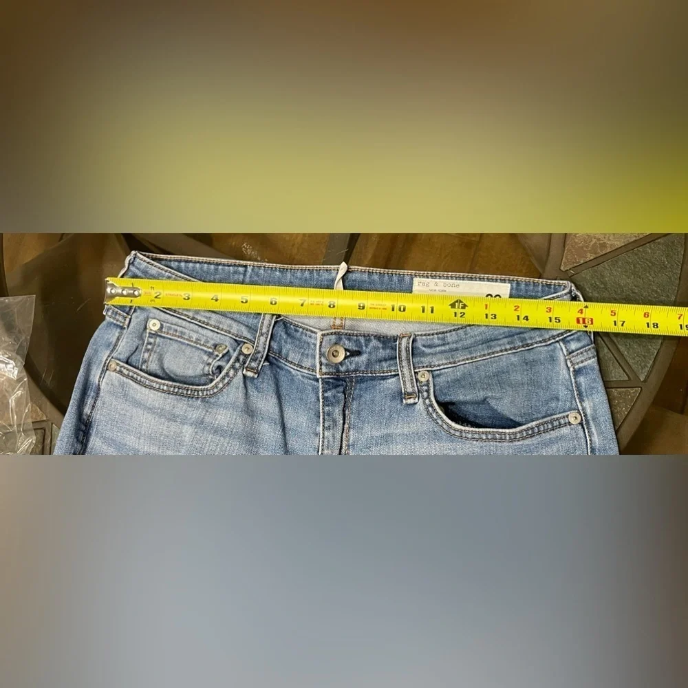 Rag & Bone jeans - Picture 8 of 10